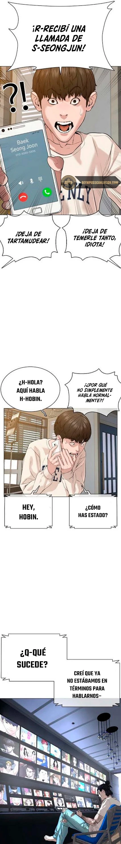 Como madrear > Capitulo 64 > Page 231