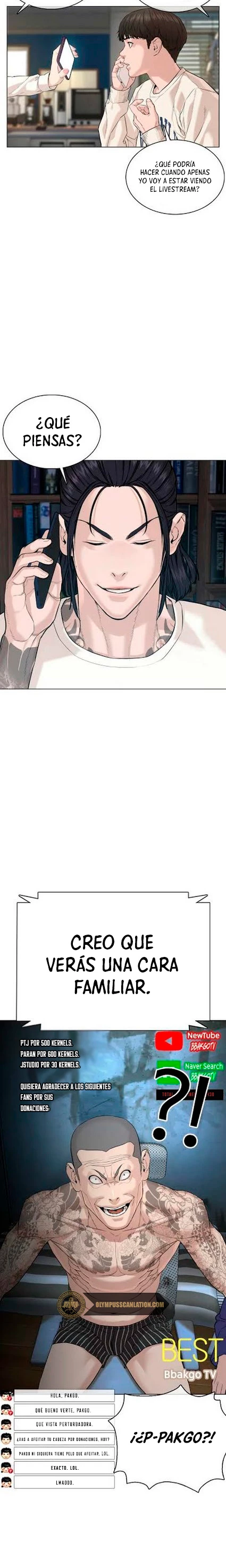 Como madrear > Capitulo 64 > Page 261