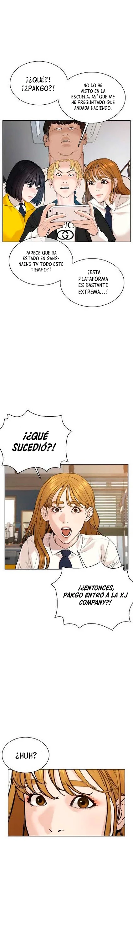 Como madrear > Capitulo 64 > Page 271