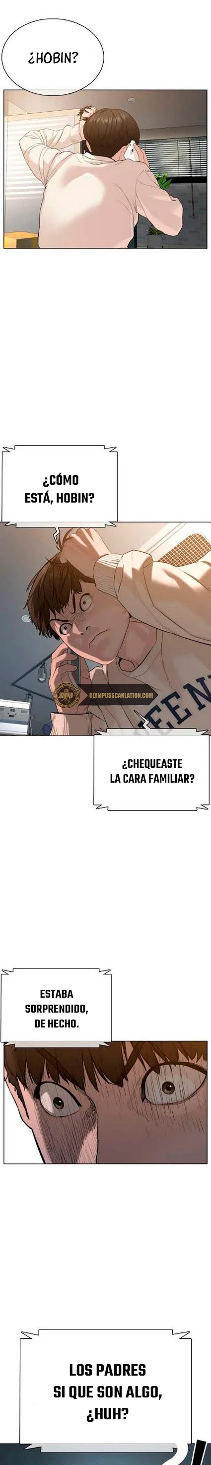 Como madrear > Capitulo 64 > Page 281