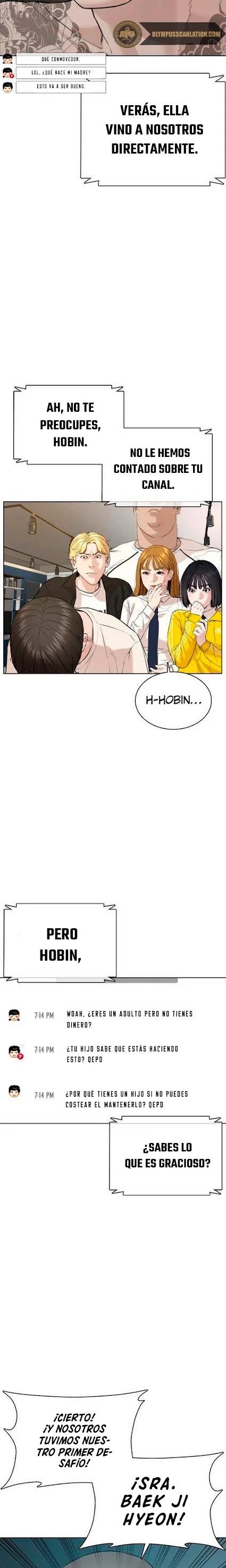 Como madrear > Capitulo 64 > Page 301