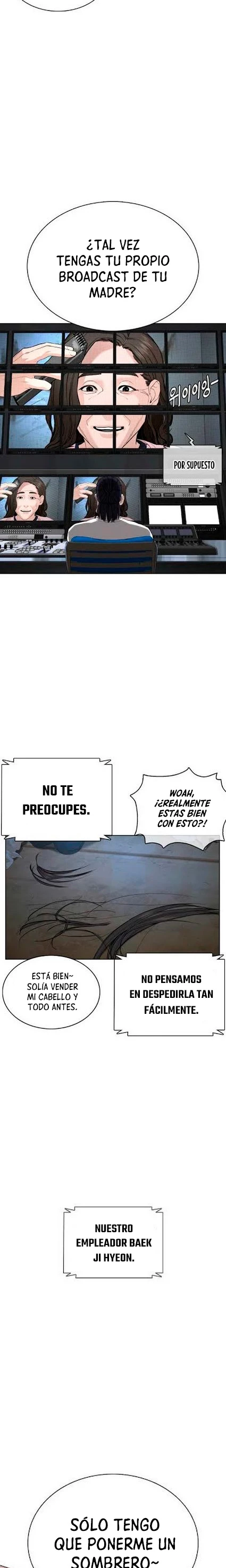 Como madrear > Capitulo 64 > Page 321