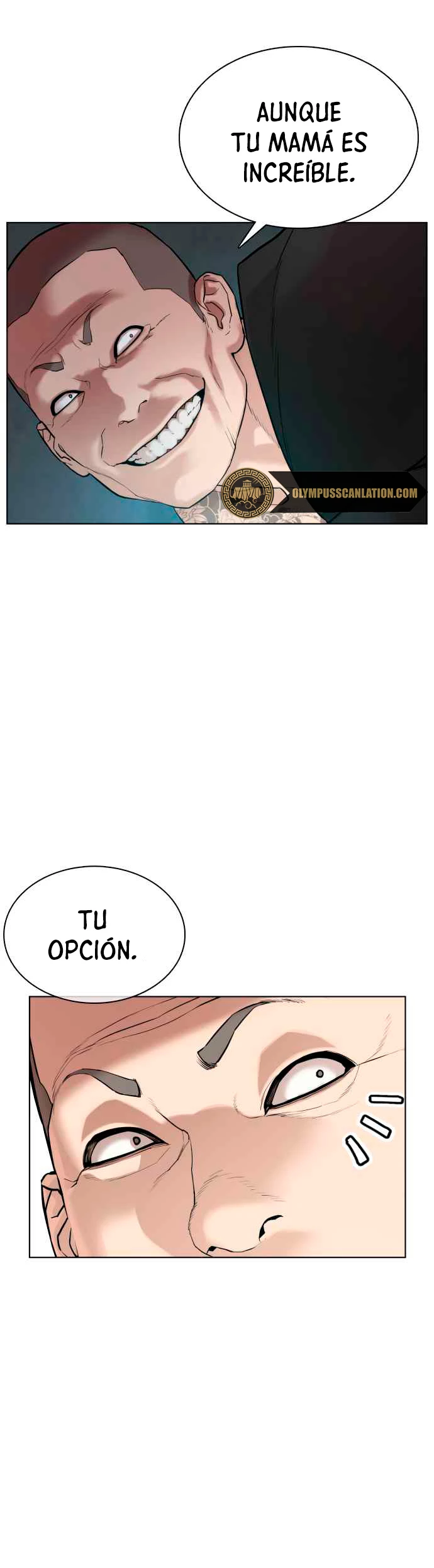 Como madrear > Capitulo 65 > Page 501