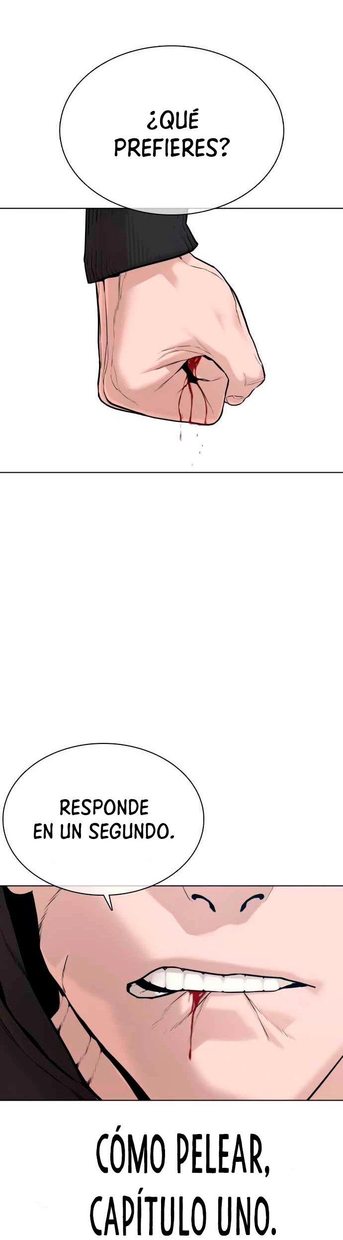 Como madrear > Capitulo 65 > Page 511