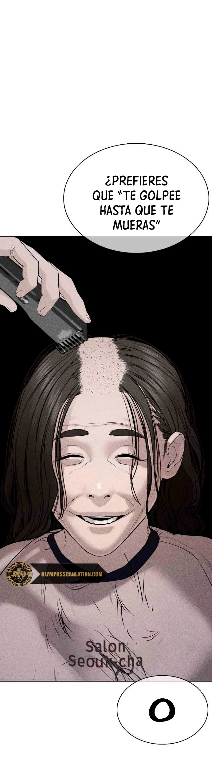 Como madrear > Capitulo 65 > Page 521