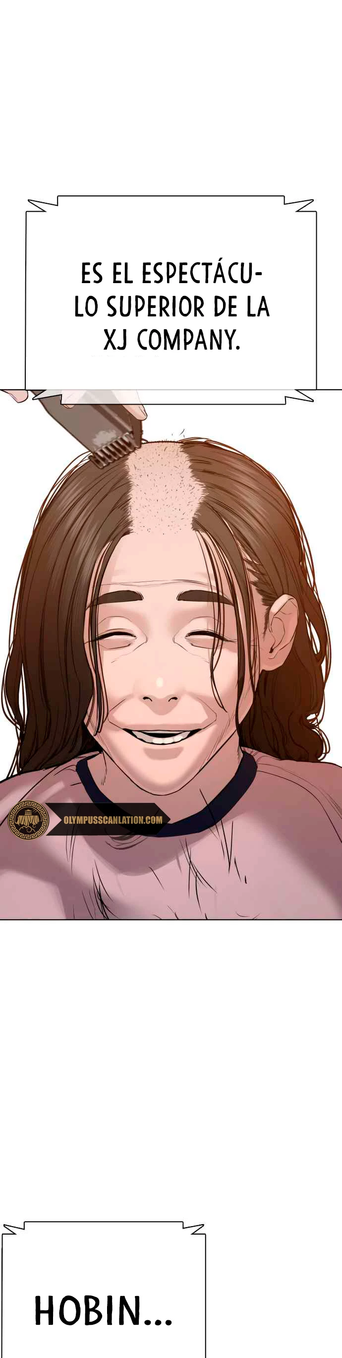 Como madrear > Capitulo 65 > Page 21