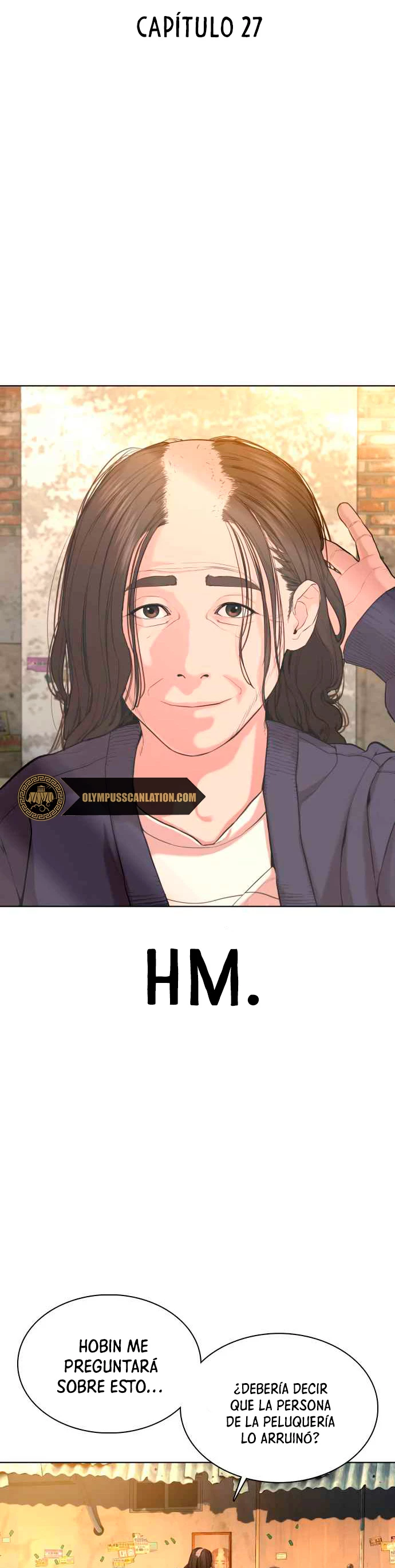 Como madrear > Capitulo 65 > Page 41