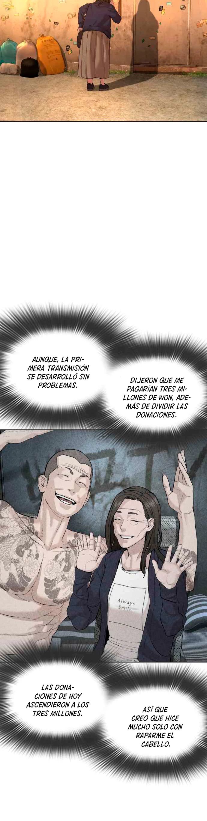 Como madrear > Capitulo 65 > Page 51