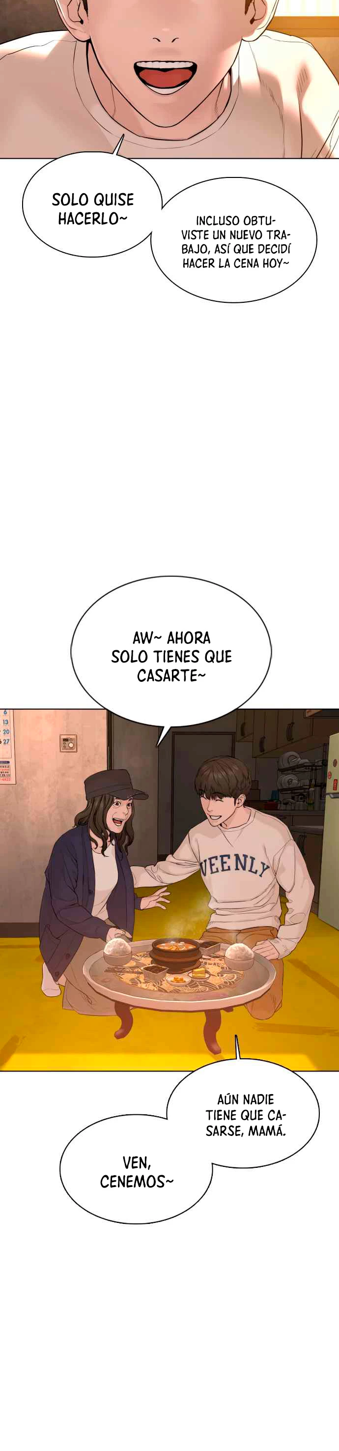 Como madrear > Capitulo 65 > Page 81