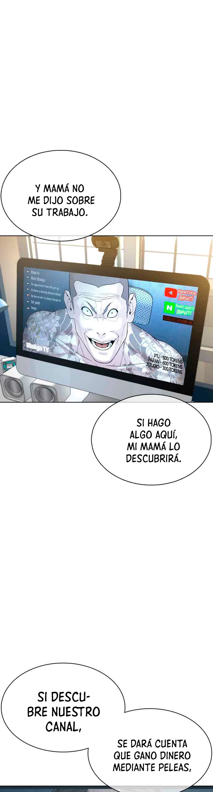 Como madrear > Capitulo 65 > Page 171