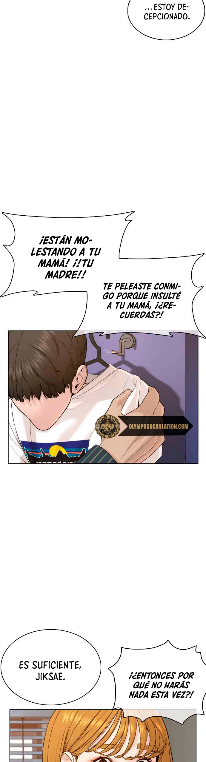 Como madrear > Capitulo 65 > Page 221