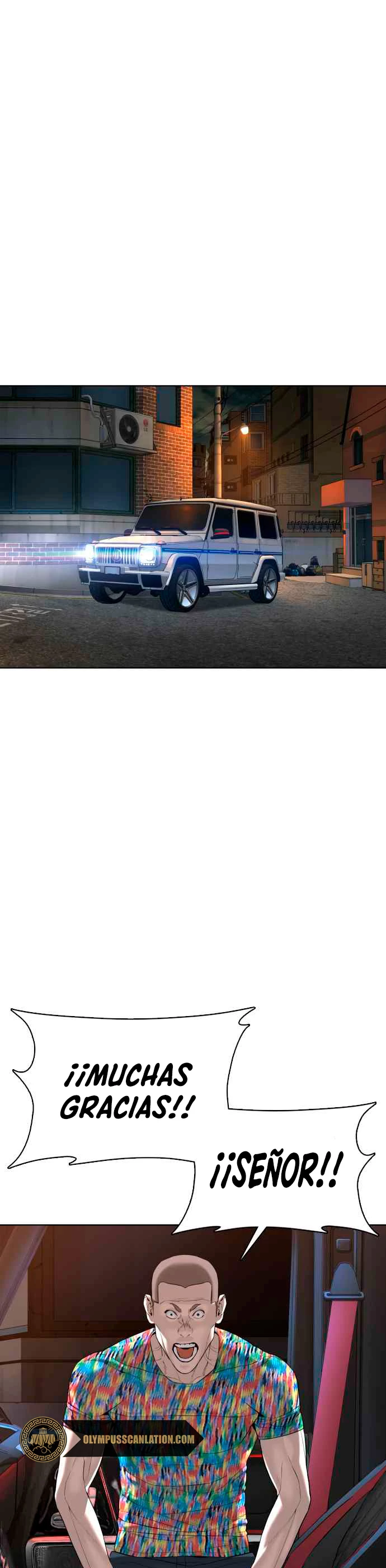 Como madrear > Capitulo 65 > Page 241