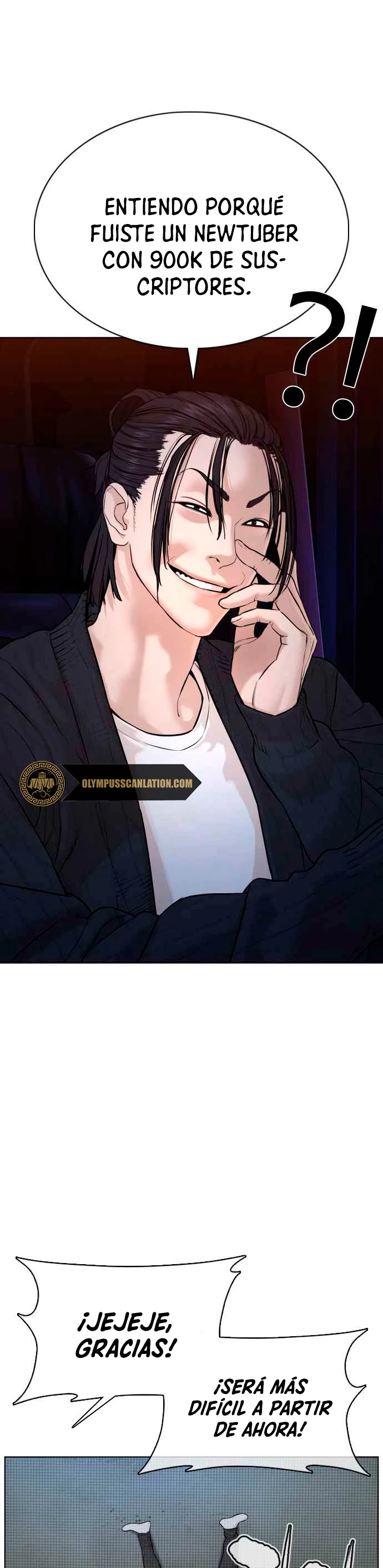 Como madrear > Capitulo 65 > Page 291