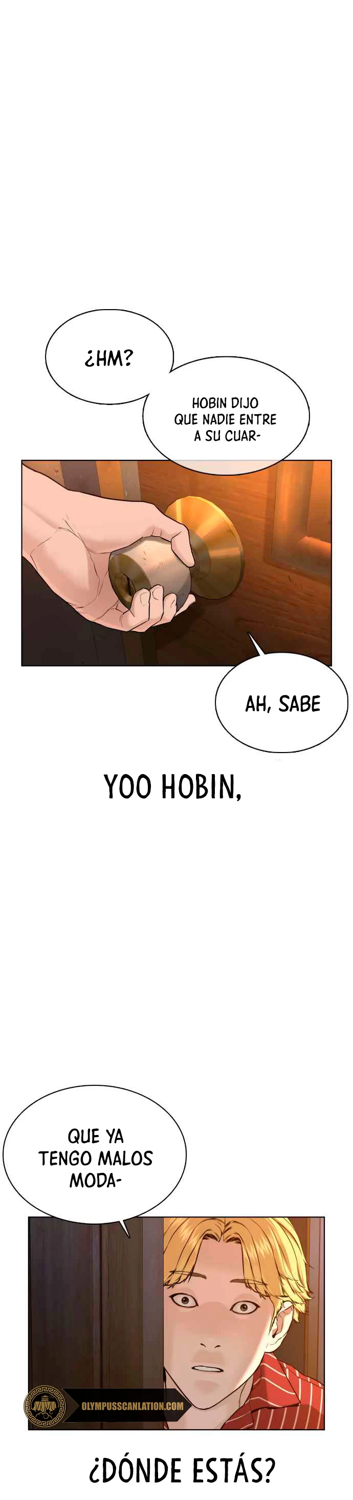 Como madrear > Capitulo 65 > Page 341