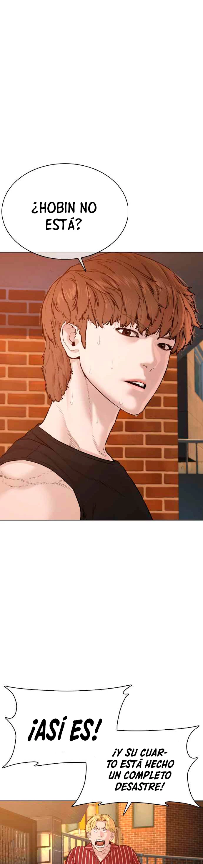 Como madrear > Capitulo 65 > Page 371