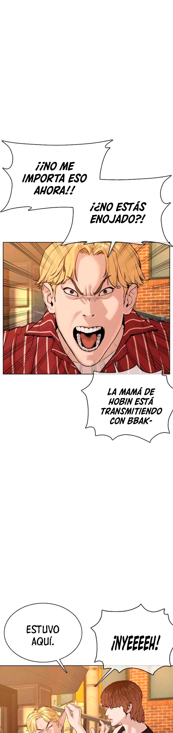 Como madrear > Capitulo 65 > Page 401