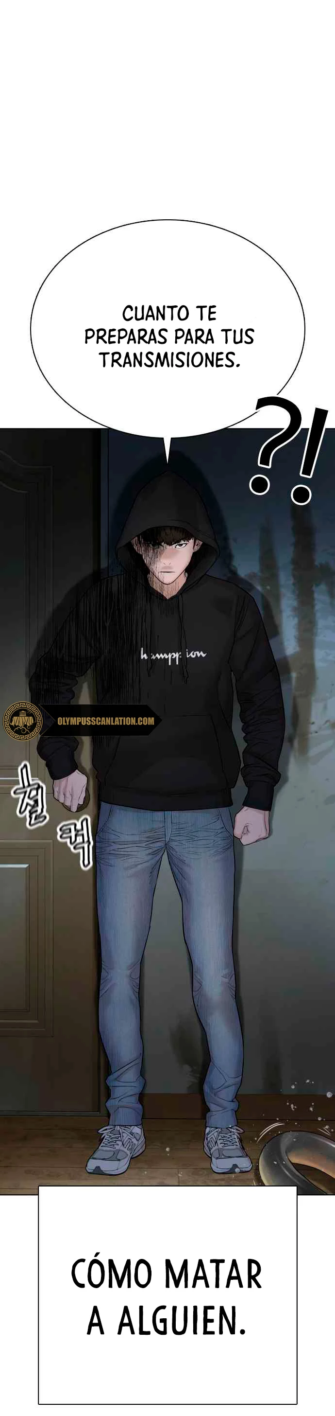 Como madrear > Capitulo 65 > Page 441