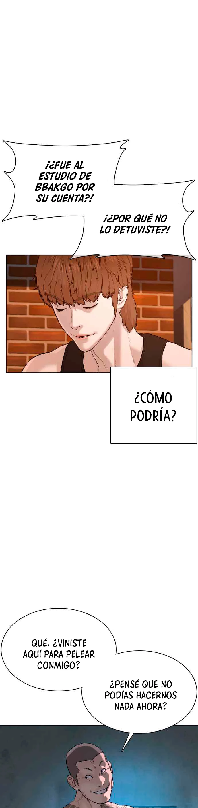 Como madrear > Capitulo 65 > Page 451