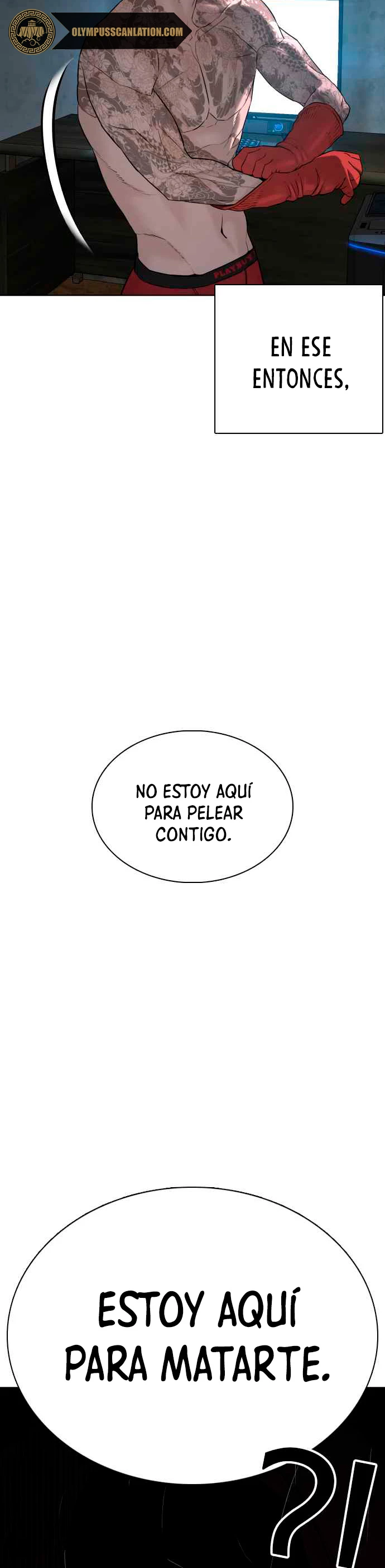 Como madrear > Capitulo 65 > Page 461