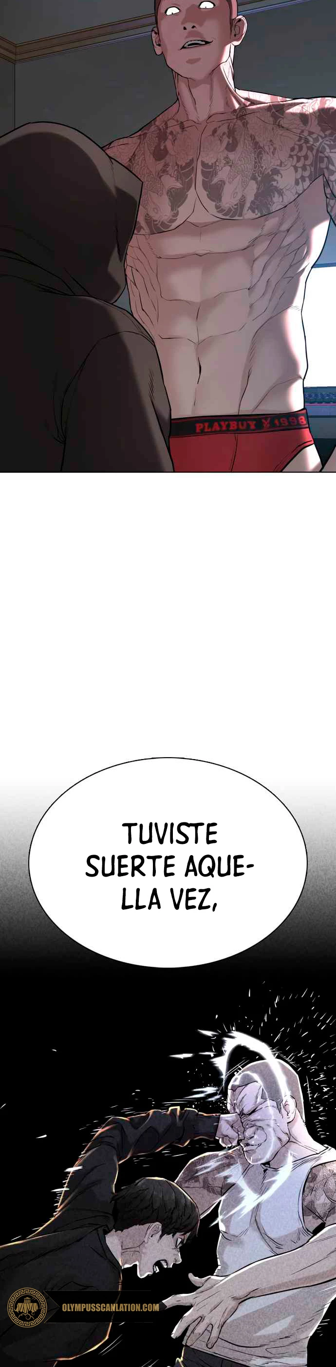 Como madrear > Capitulo 65 > Page 481