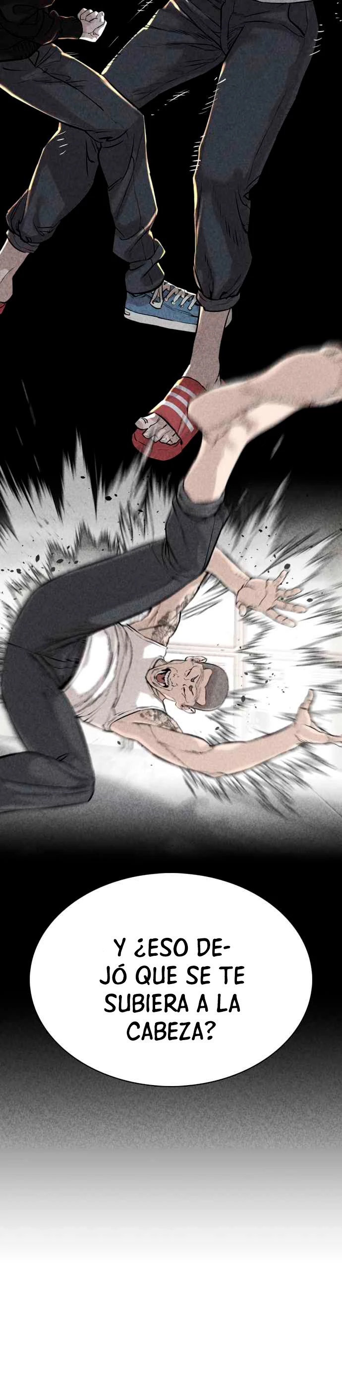 Como madrear > Capitulo 65 > Page 491