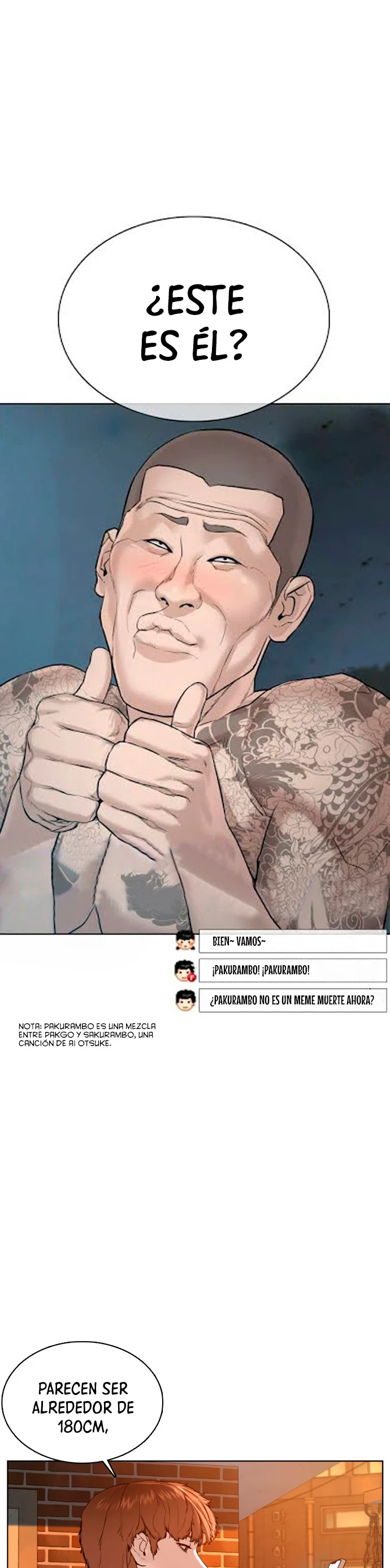 Como madrear > Capitulo 66 > Page 21