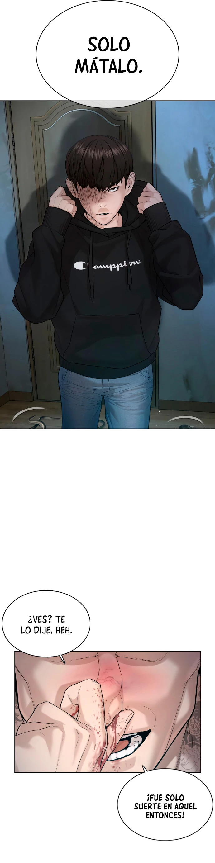 Como madrear > Capitulo 66 > Page 71