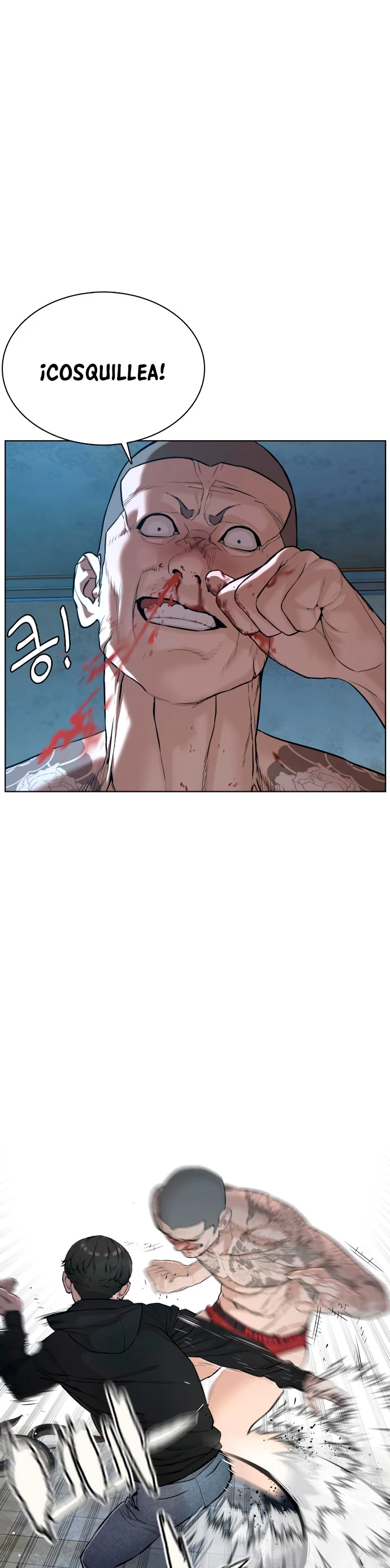 Como madrear > Capitulo 66 > Page 81