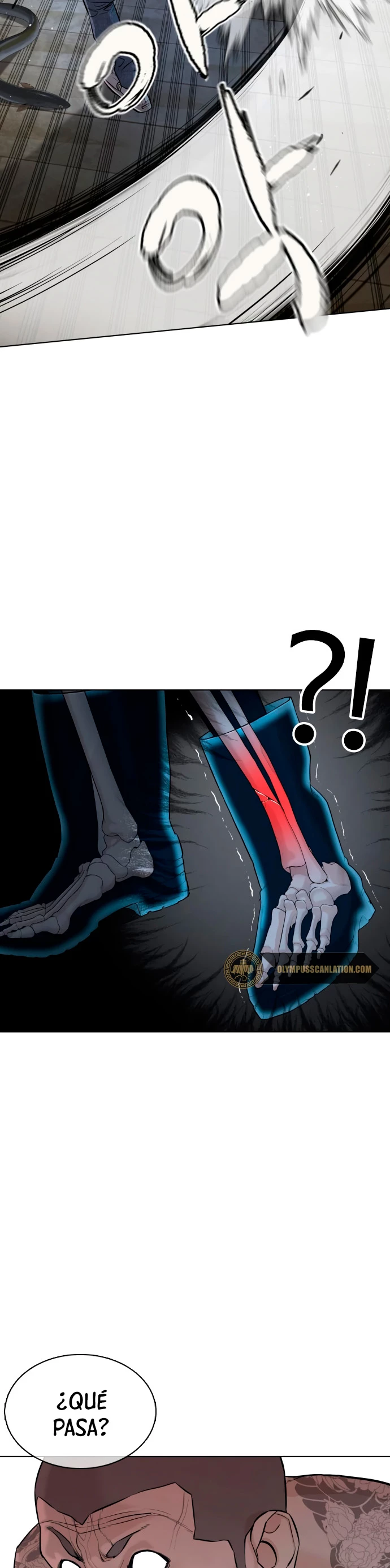 Como madrear > Capitulo 66 > Page 91