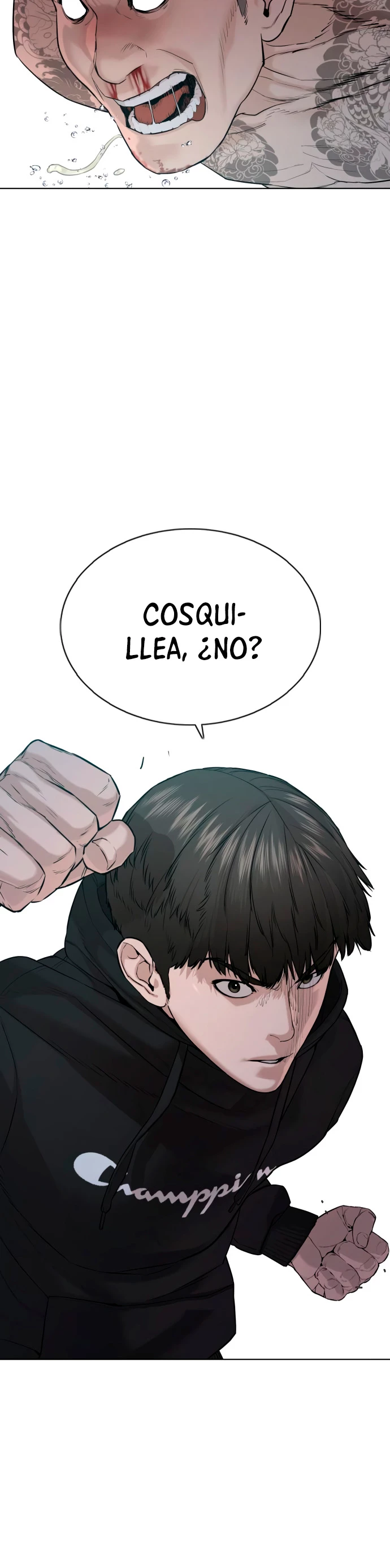 Como madrear > Capitulo 66 > Page 101