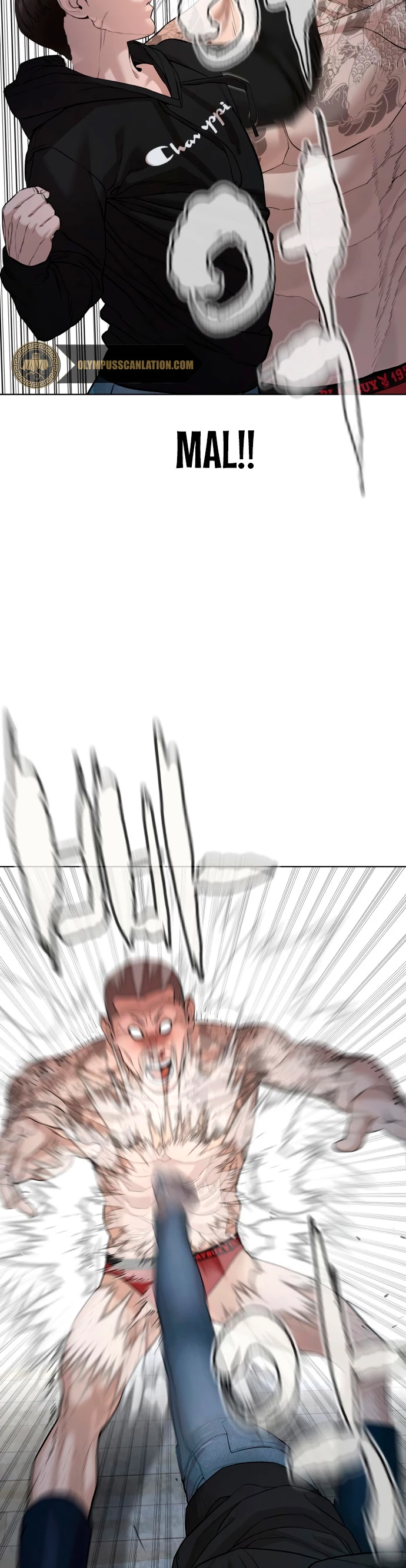 Como madrear > Capitulo 66 > Page 141