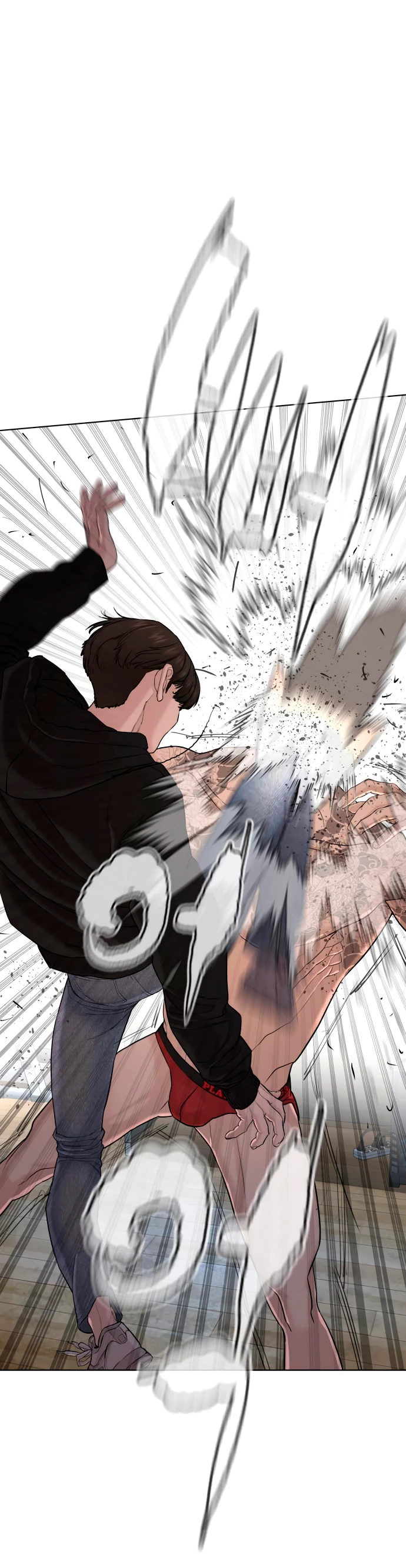 Como madrear > Capitulo 66 > Page 171