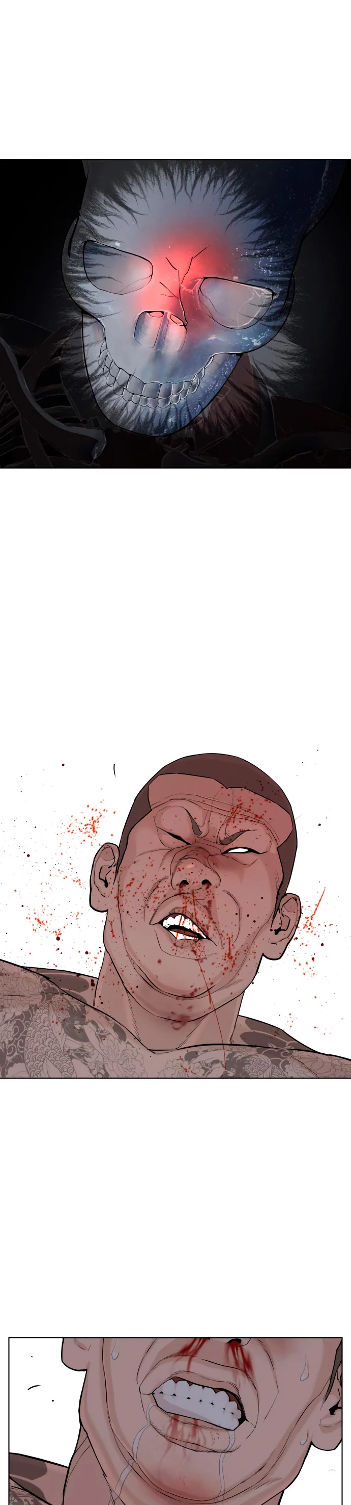 Como madrear > Capitulo 66 > Page 191