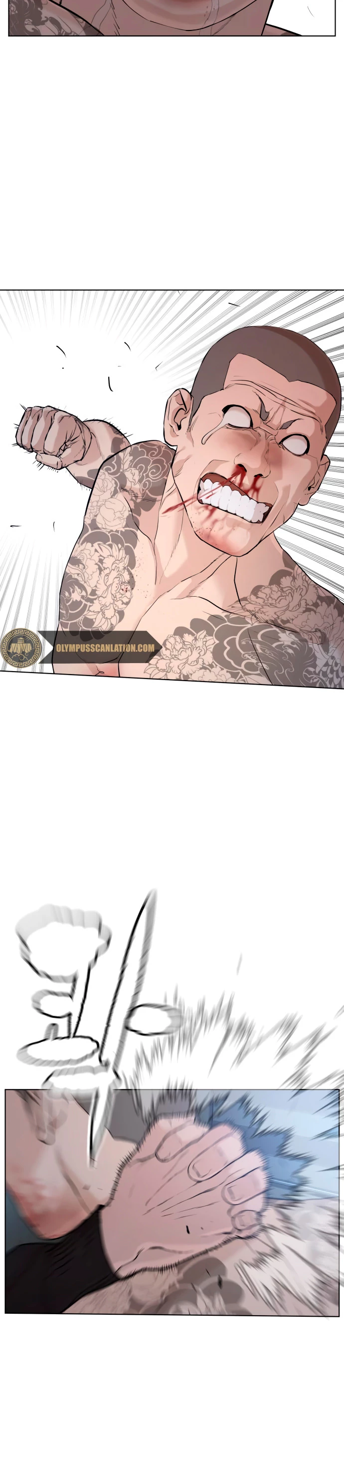 Como madrear > Capitulo 66 > Page 201