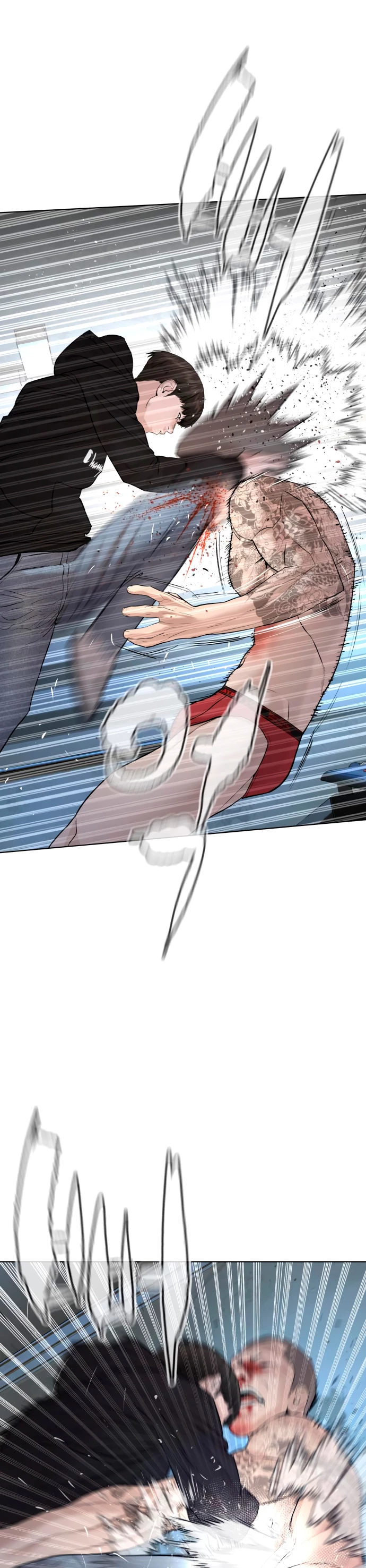 Como madrear > Capitulo 66 > Page 211