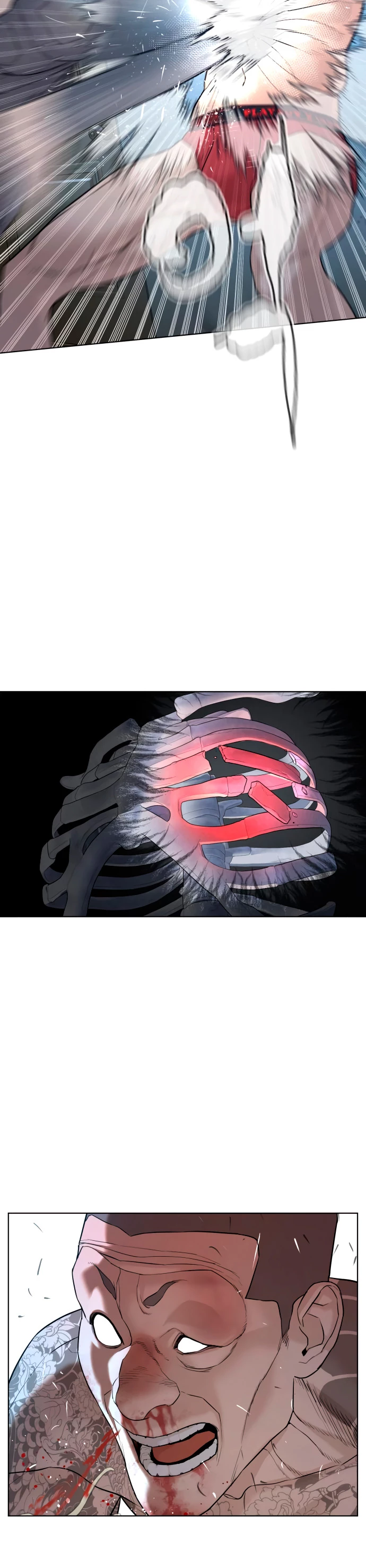 Como madrear > Capitulo 66 > Page 221