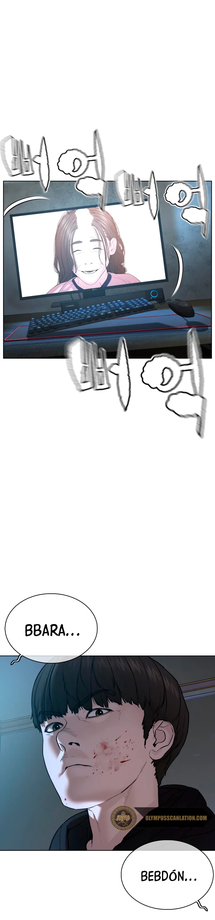 Como madrear > Capitulo 66 > Page 231