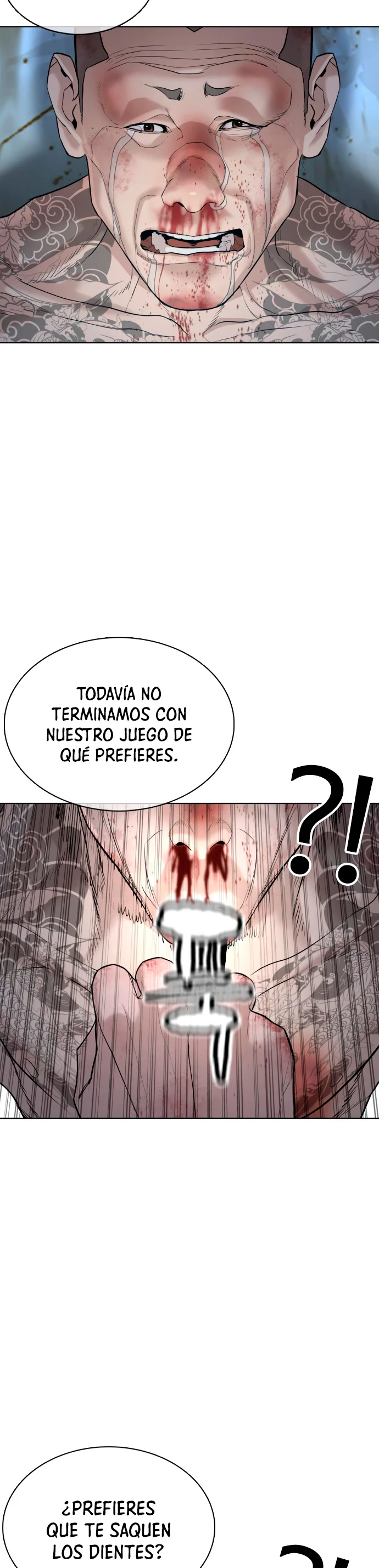 Como madrear > Capitulo 66 > Page 251