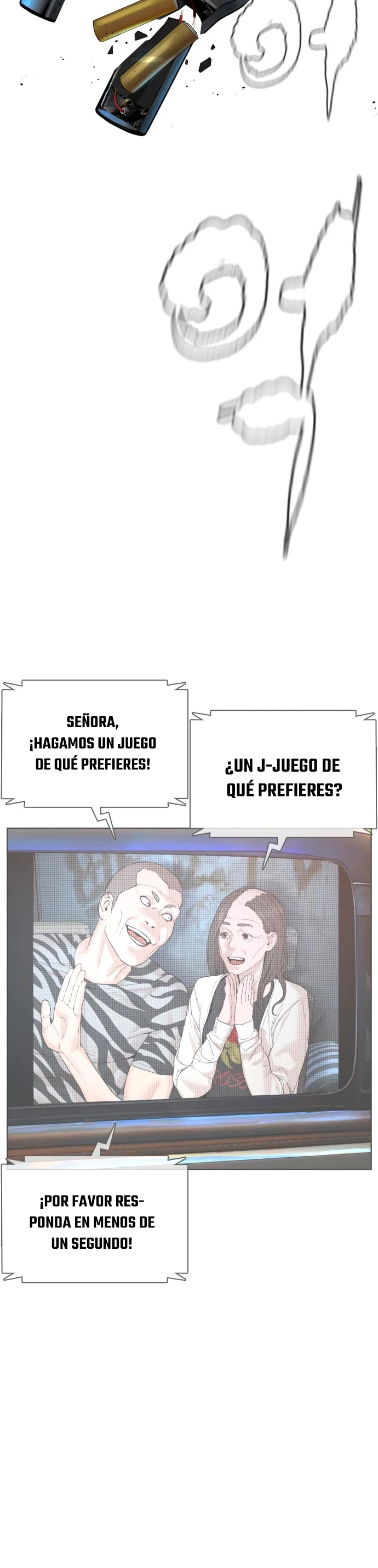 Como madrear > Capitulo 66 > Page 271