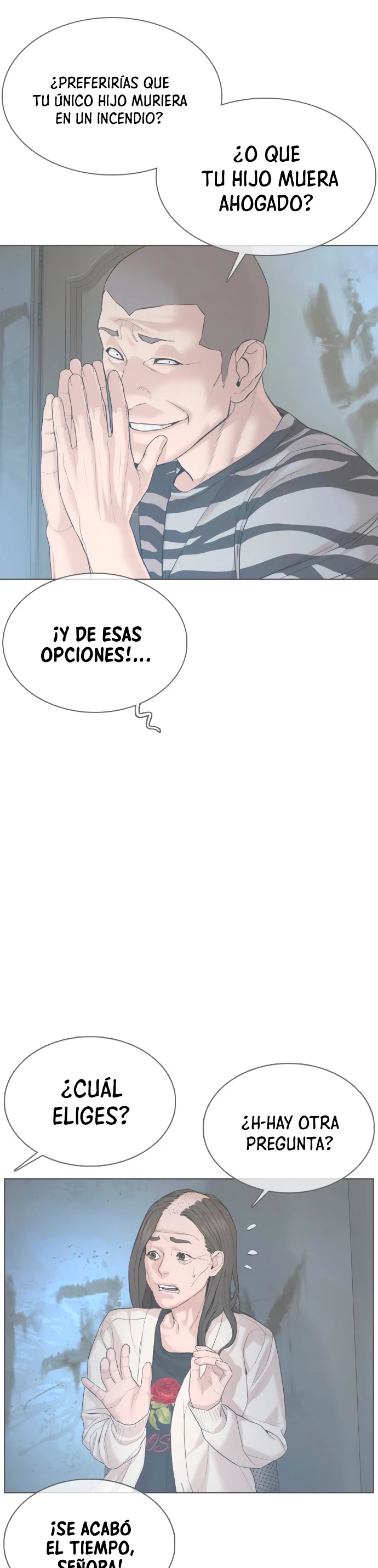 Como madrear > Capitulo 66 > Page 281