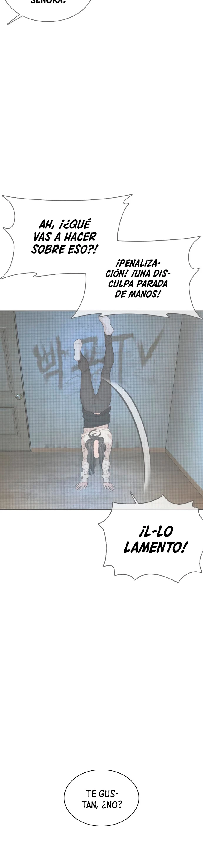 Como madrear > Capitulo 66 > Page 291