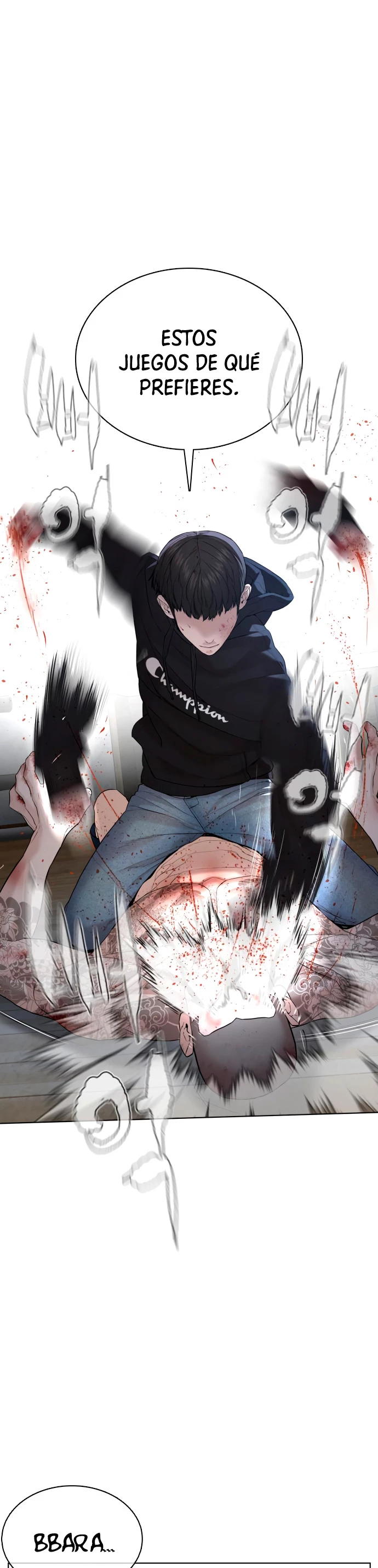 Como madrear > Capitulo 66 > Page 301