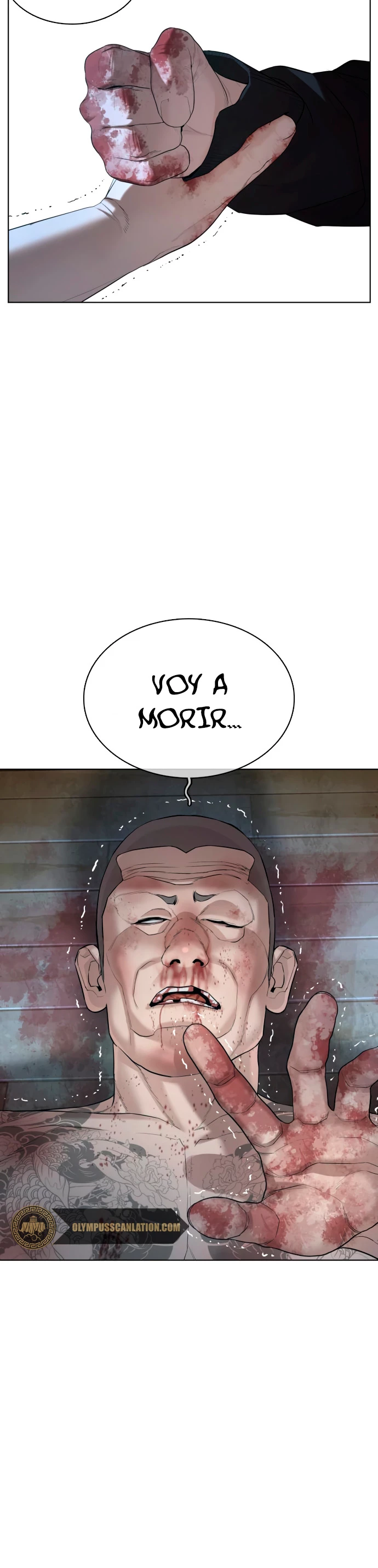 Como madrear > Capitulo 66 > Page 311