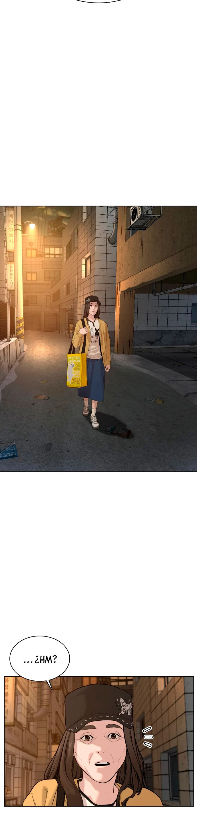 Como madrear > Capitulo 66 > Page 331