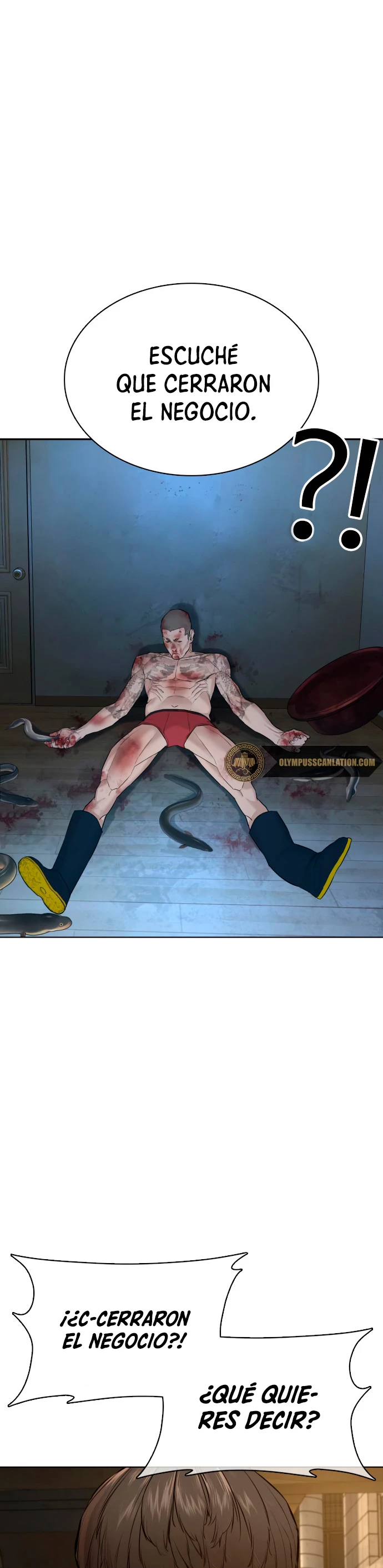 Como madrear > Capitulo 66 > Page 361