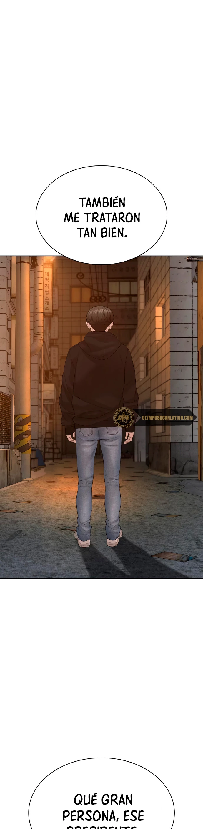 Como madrear > Capitulo 66 > Page 431