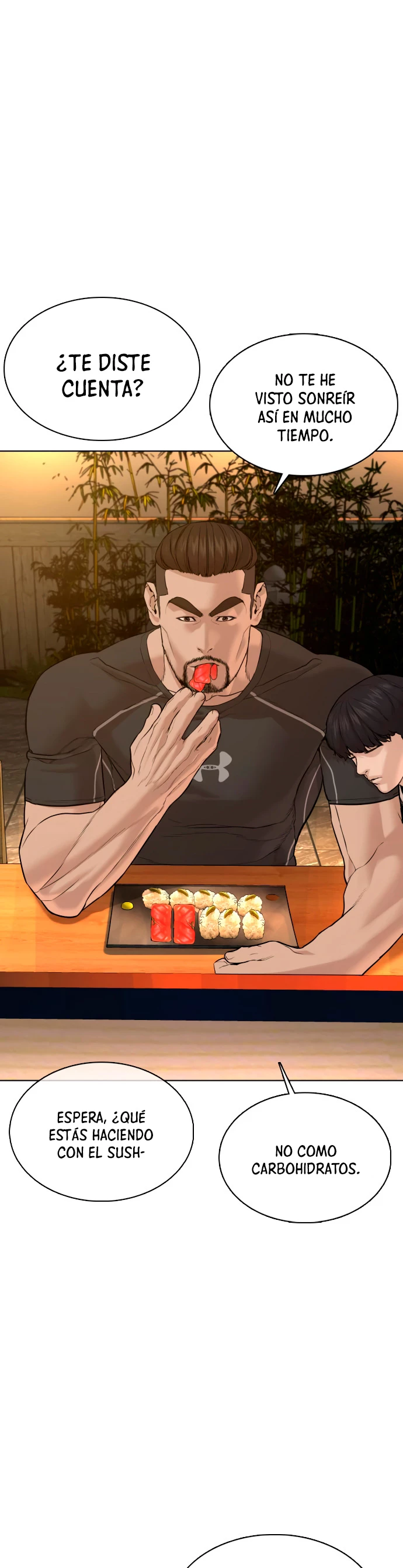 Como madrear > Capitulo 66 > Page 451