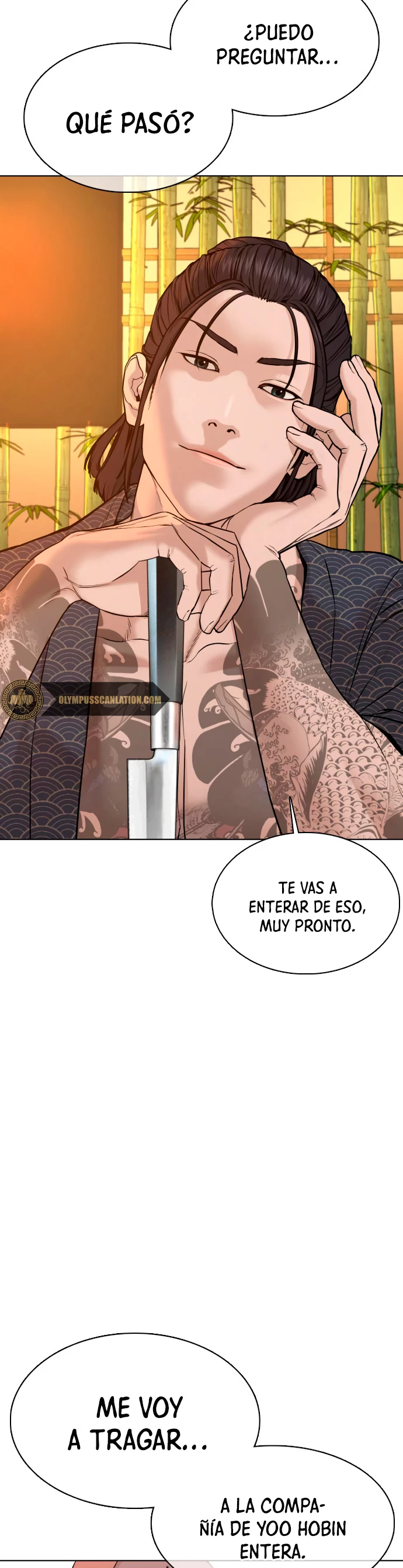 Como madrear > Capitulo 66 > Page 461