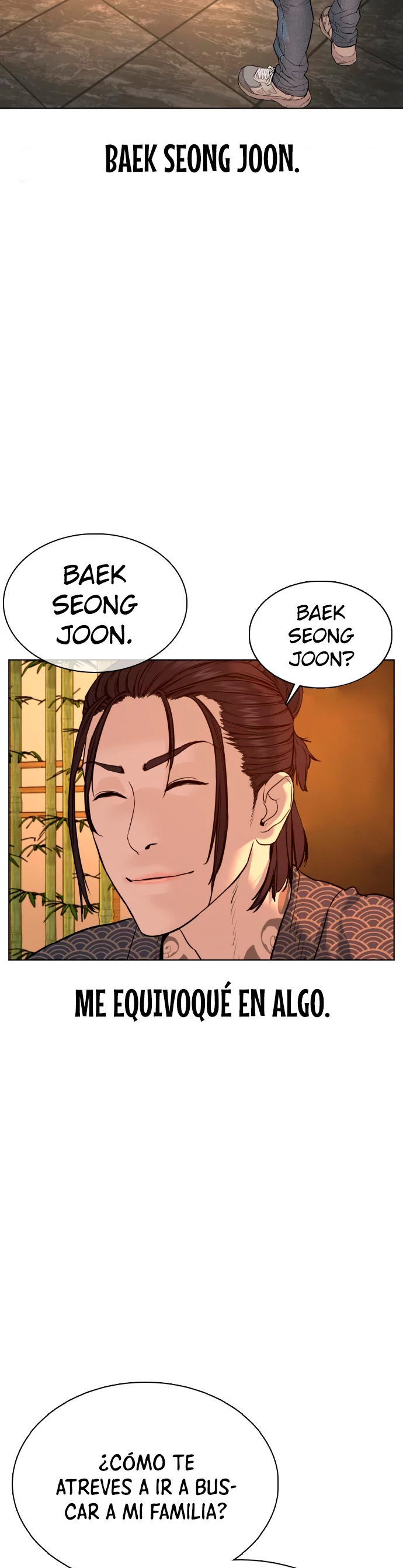 Como madrear > Capitulo 66 > Page 491