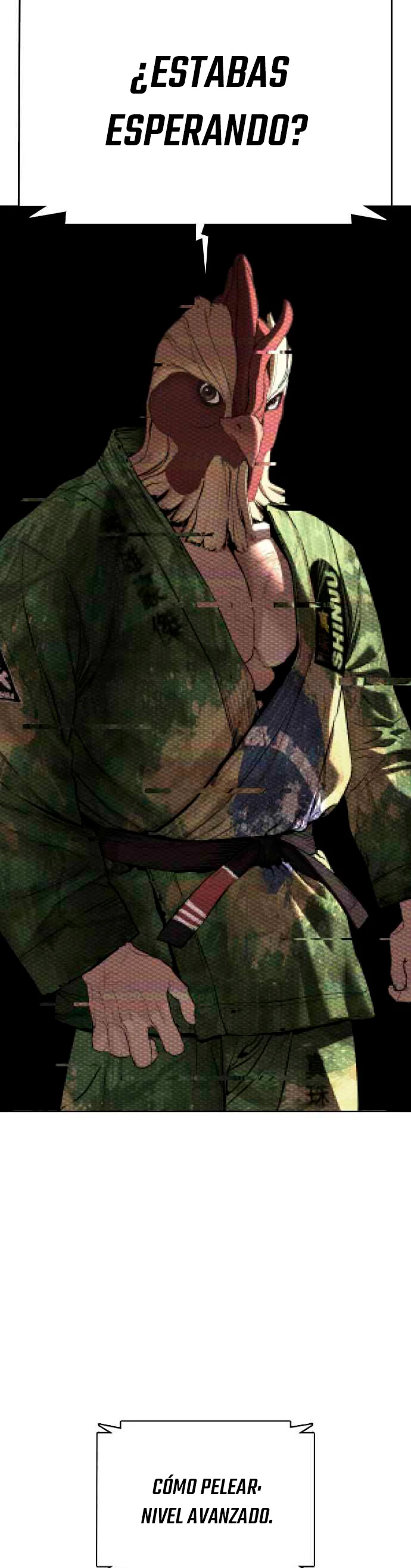 Como madrear > Capitulo 67 > Page 591